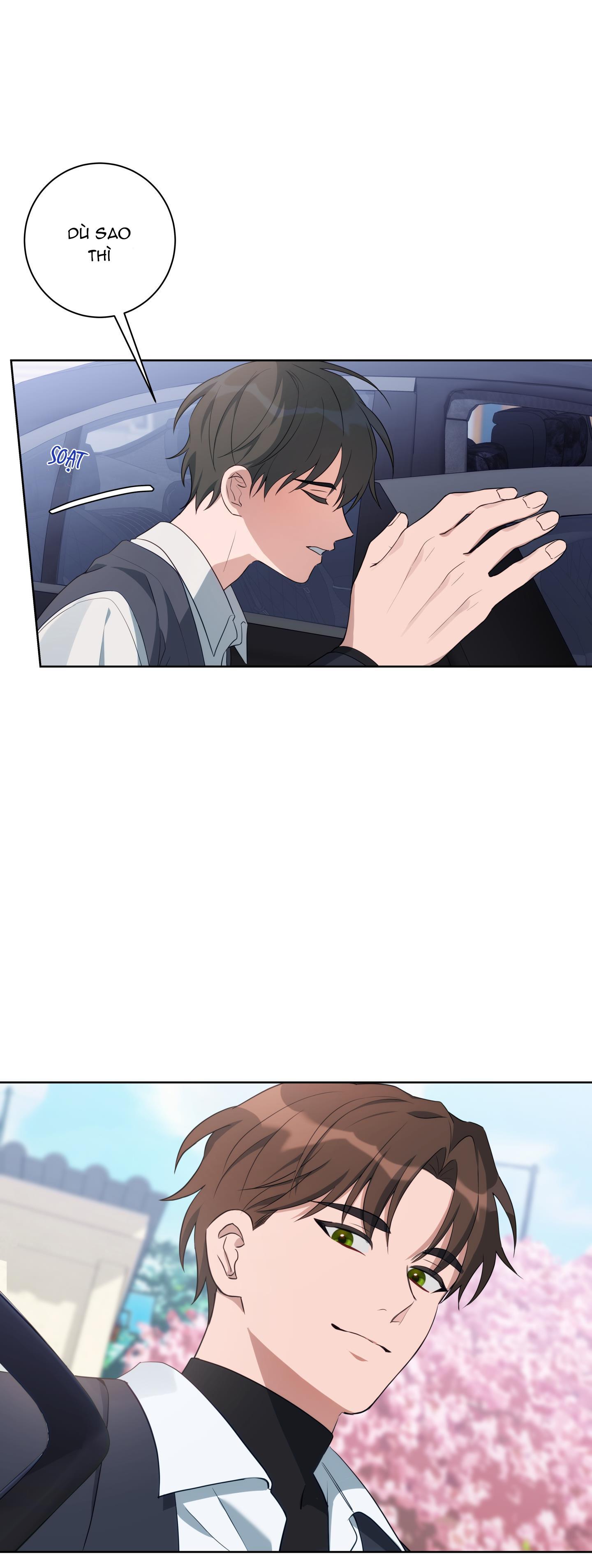 ba ngày, làm thật chapter 2 10