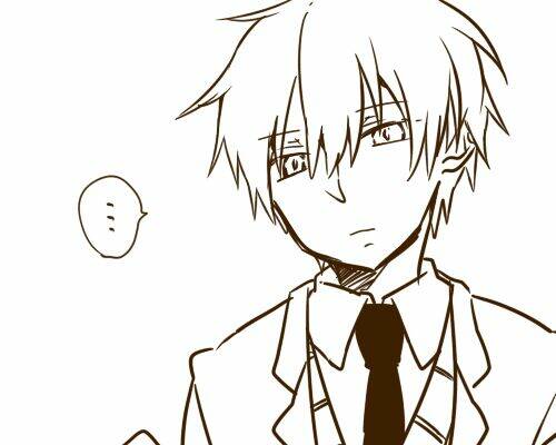 akakise - knb short doujinshi chapter 58 3