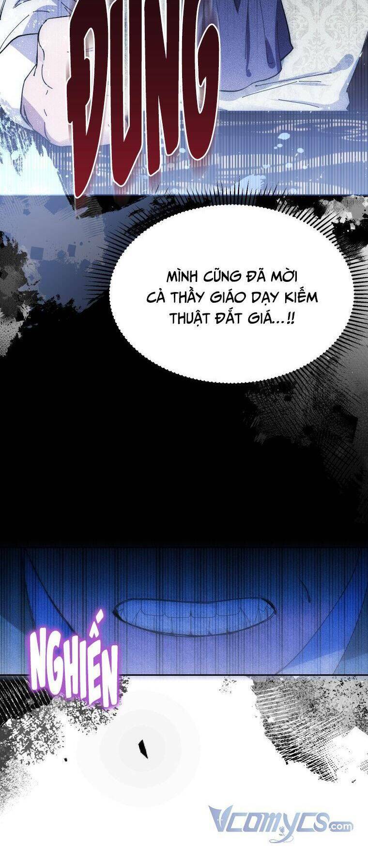 này tiểu công tước, hãy tin ở chị đi! chapter 18 46