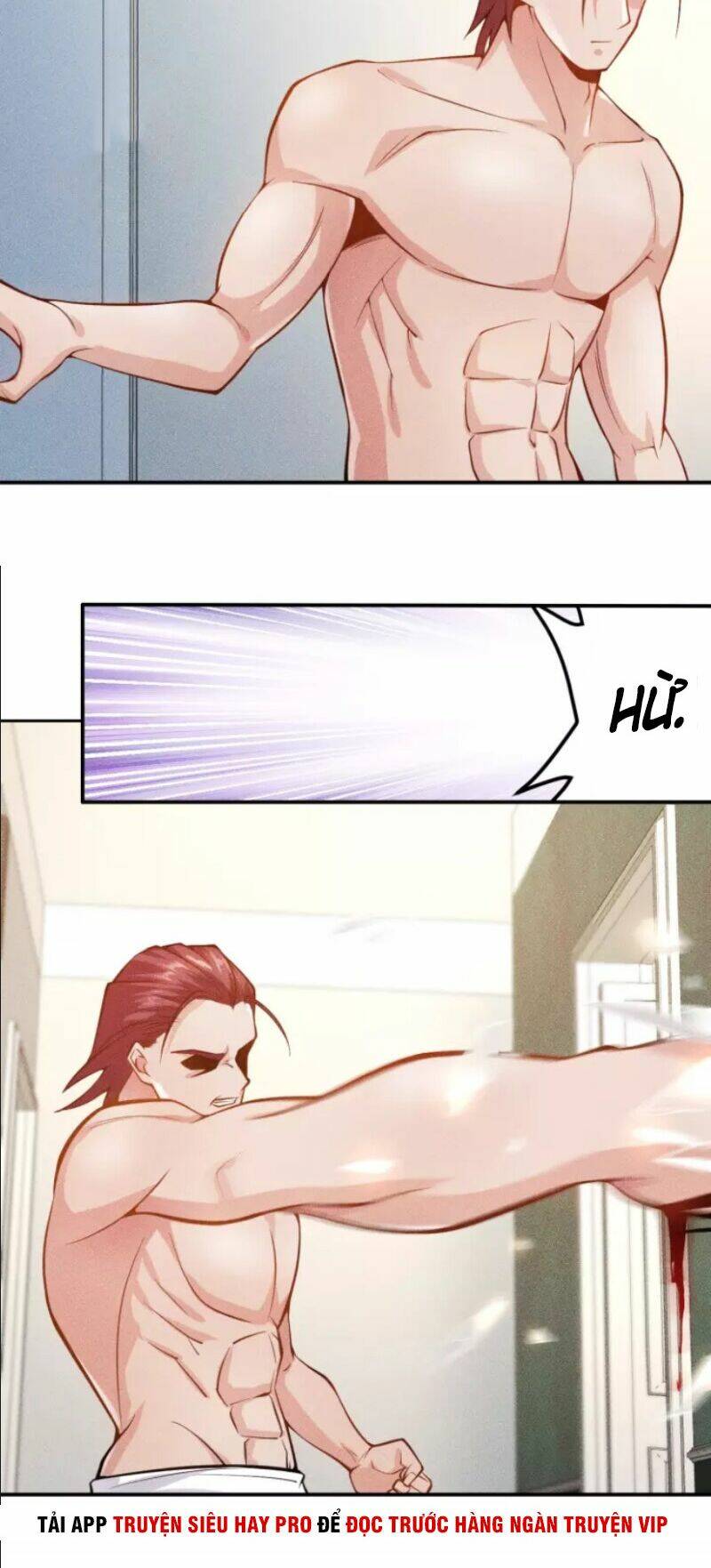 cao thủ cận vệ của nữ chủ tịch chapter 56 7