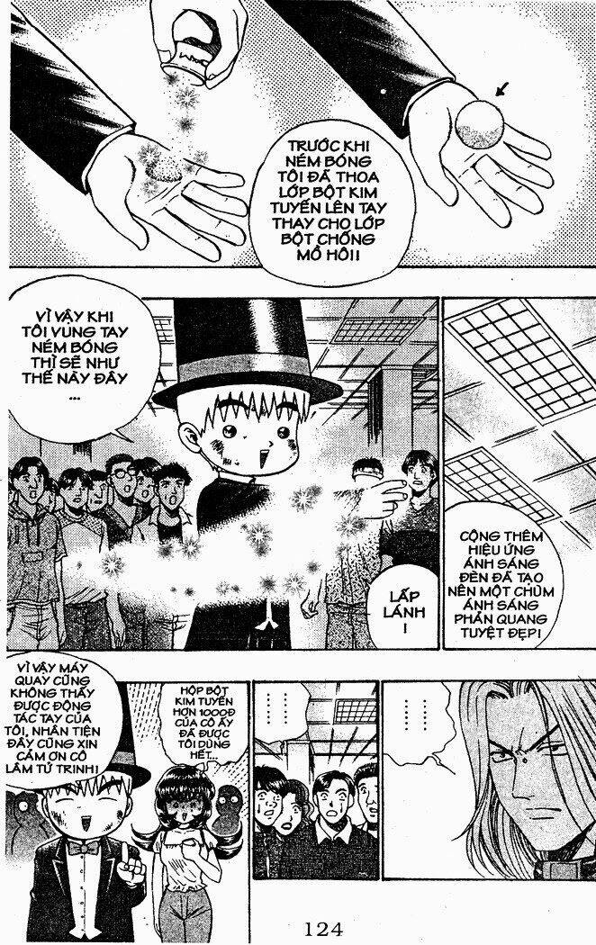 bowling king chapter 44 3