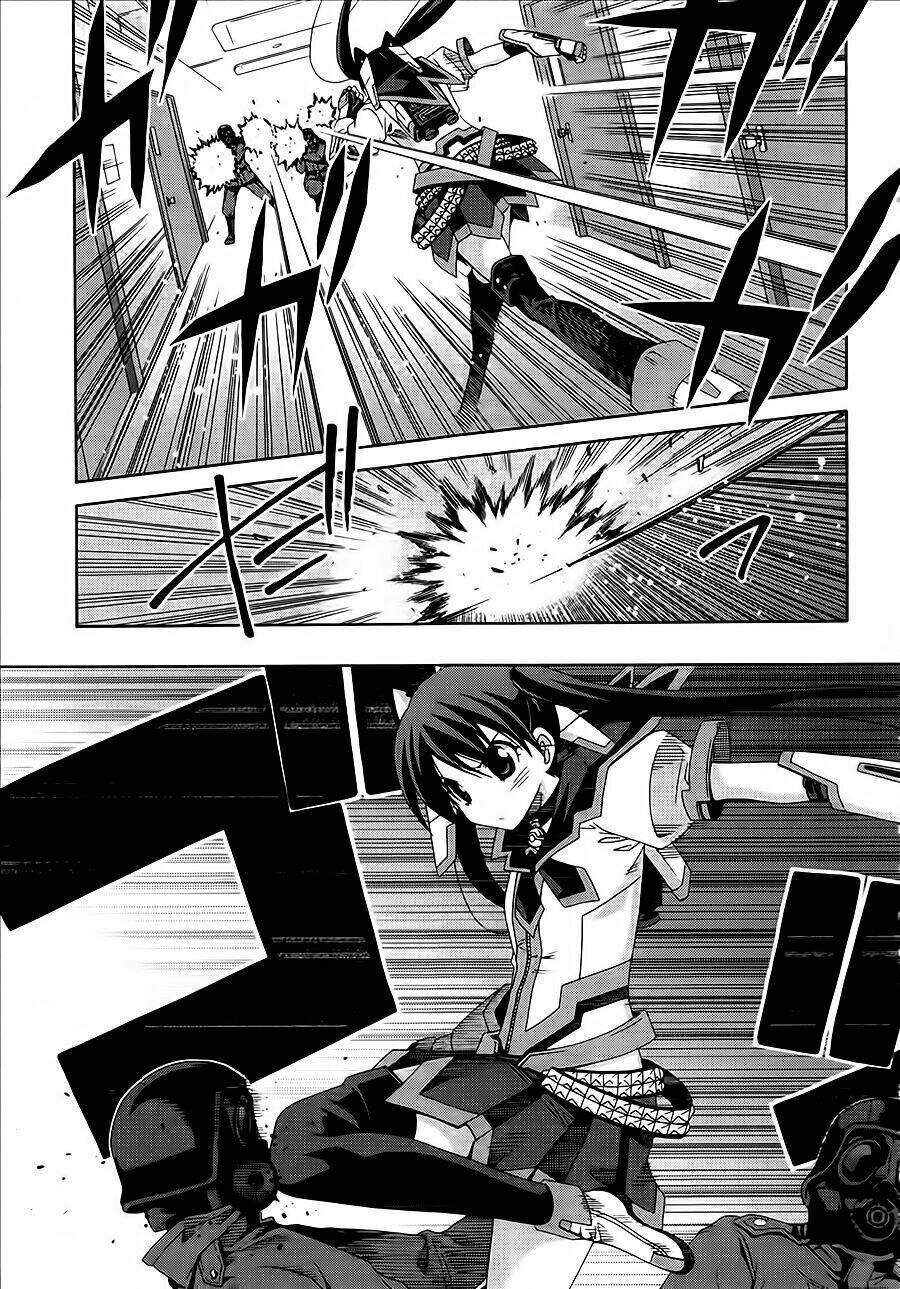 anh hùng xấu xa chapter 57 10