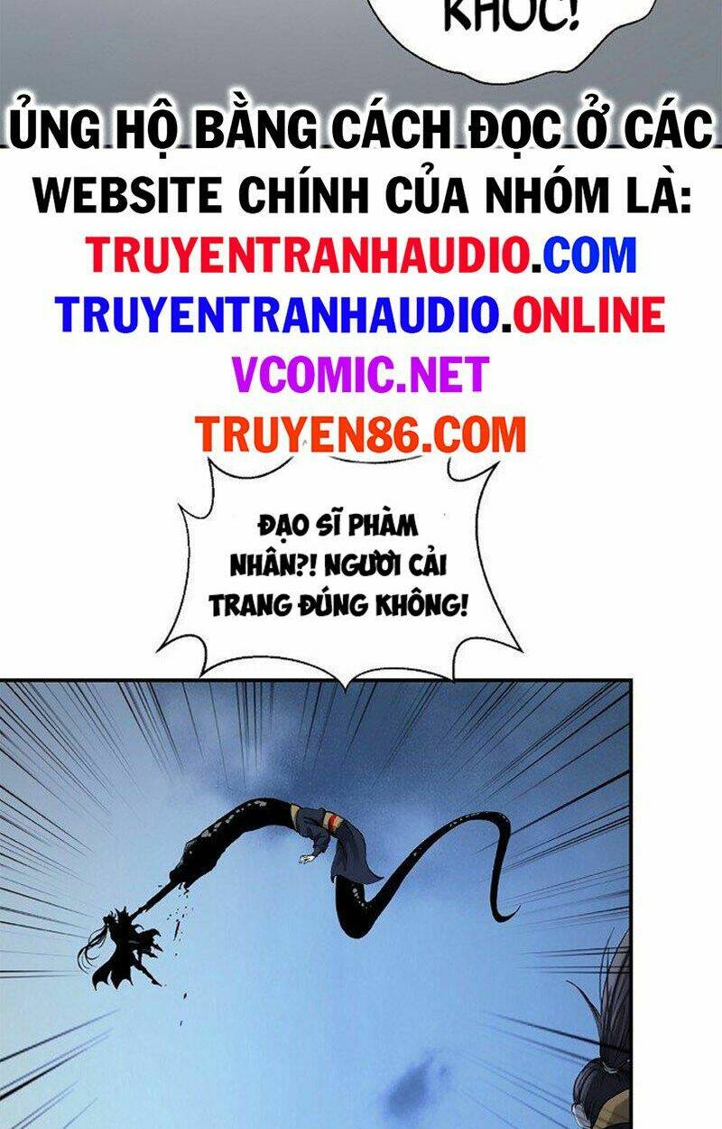 xuyên không thành hổ chapter 74 67