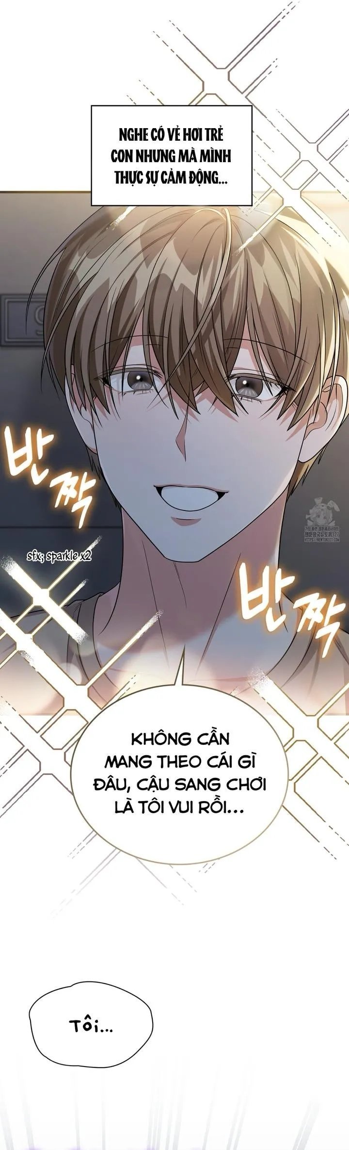 thành viên của hội là hàng xóm bên cạnh chapter 49 24