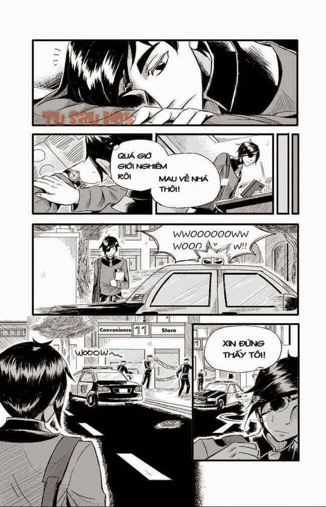 death sin - kẻ trừng phạt chapter 1 14