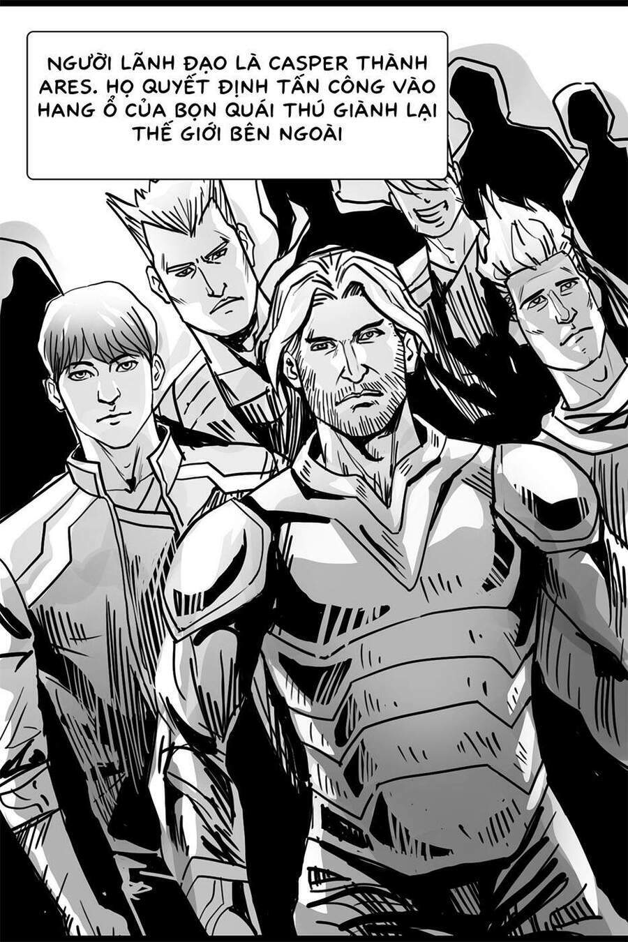 no longer myself chapter 5 4