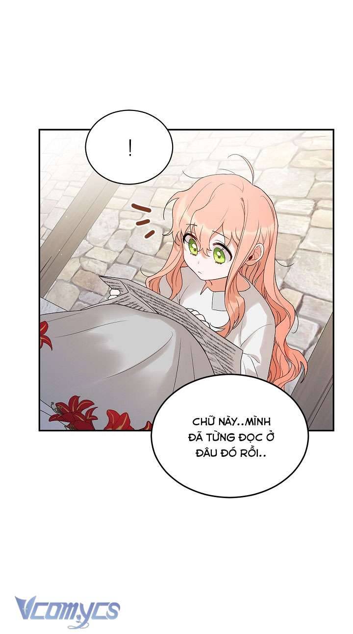 phương pháp trở thành con gái của người hùng bóng đêm chapter 2 6