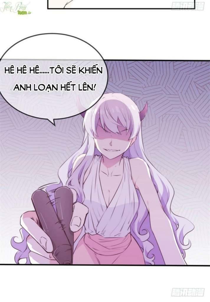 101 lần đoạt hôn chapter 14 18