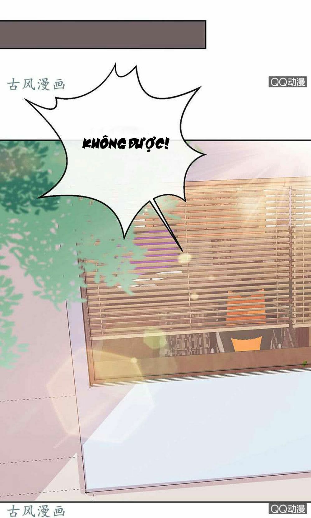 cả thế giới đều không bằng người chapter 53 12