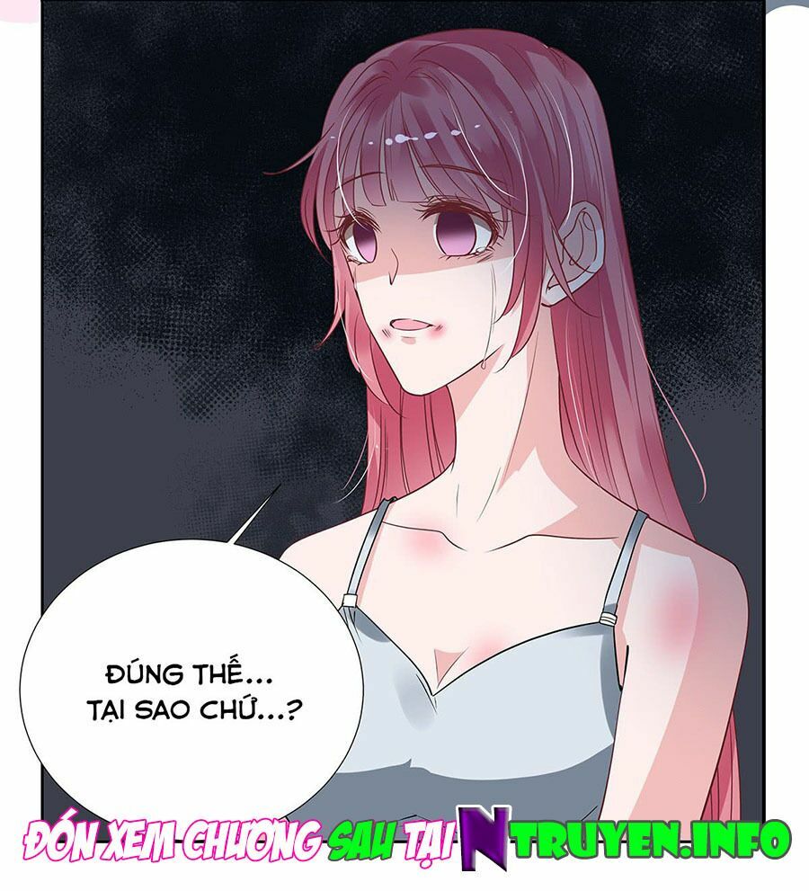 manh thê khó dỗ phần 2 chapter 32 35