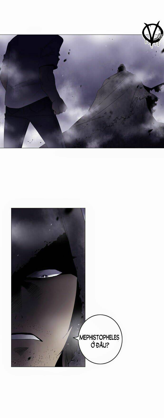 bản khế ước linh hồn chapter 51 1