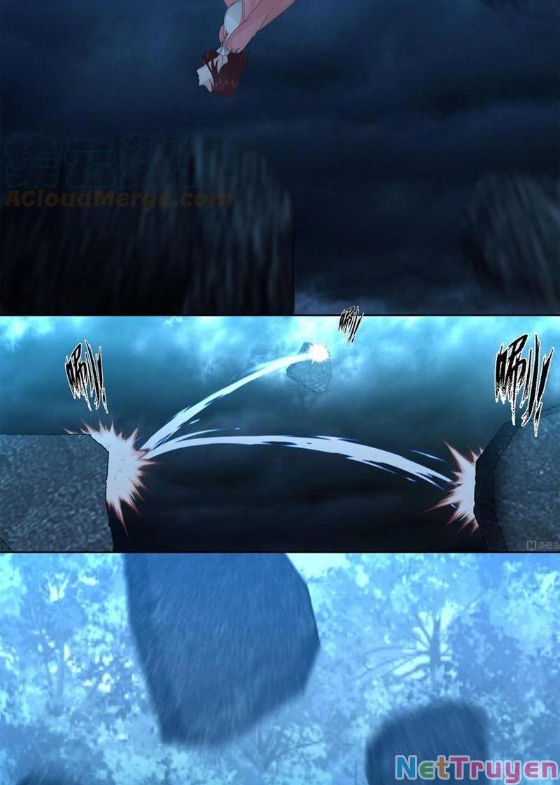 trên người ta có một rồng chapter 557 18