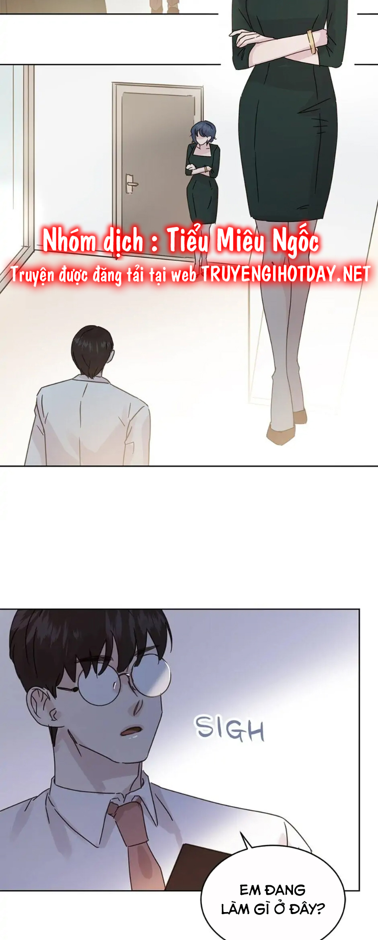 sự trả thù ngọt ngào của vợ tôi chapter 78 11