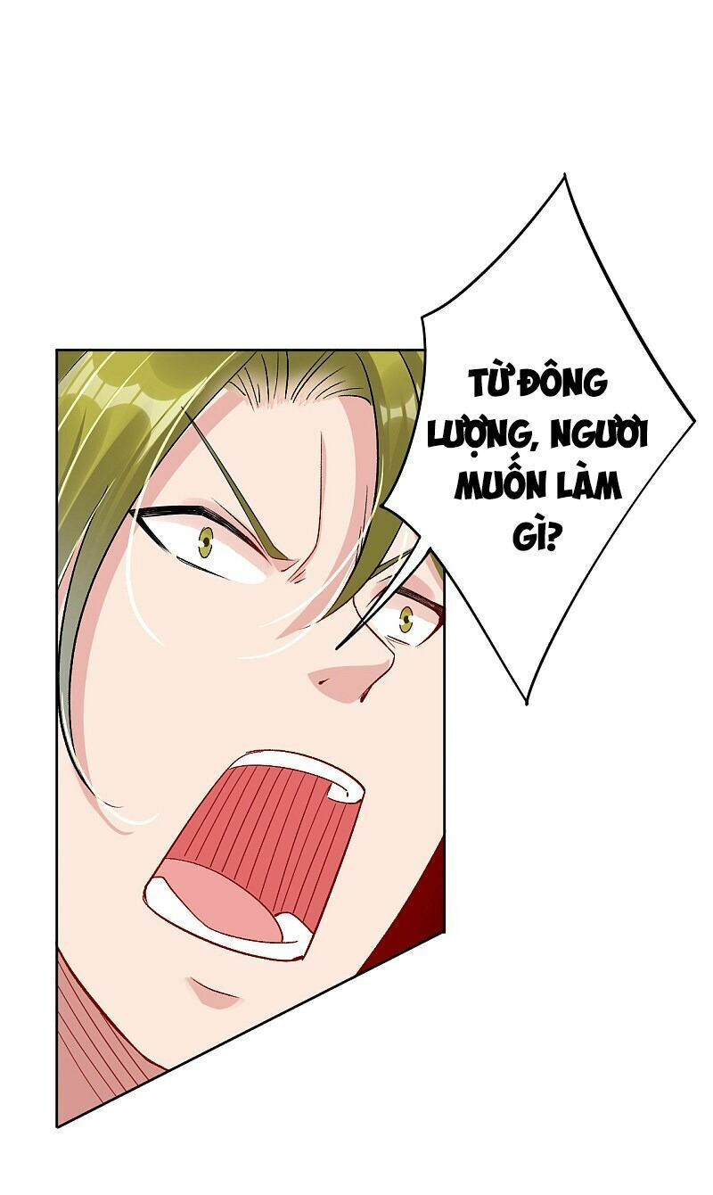 nghịch thiên chiến thần chapter 121 8