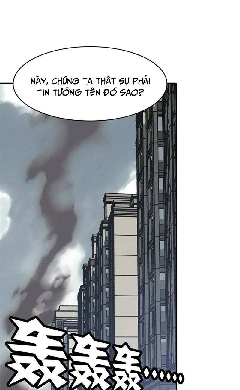 bạn gái virus của tôi chapter 395 1