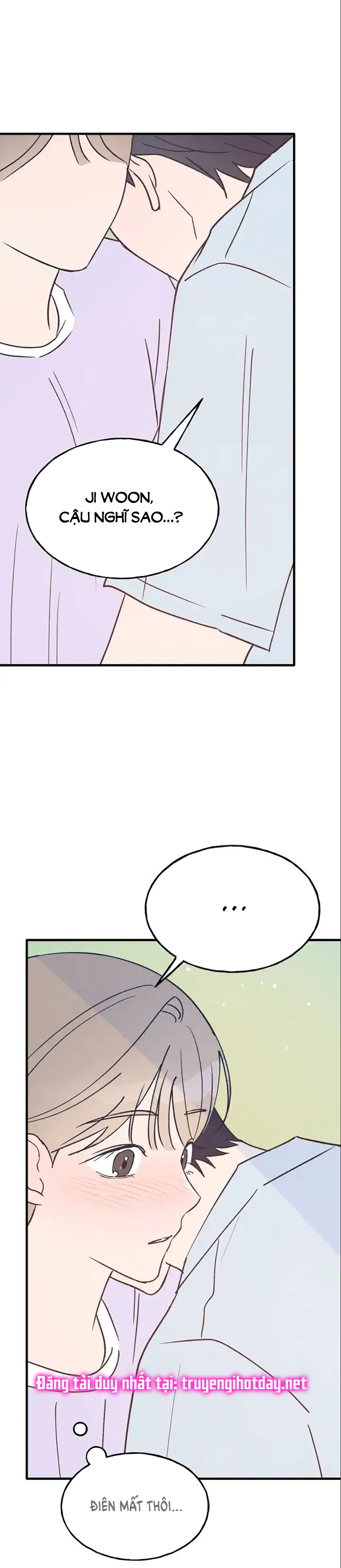 nguyên tắc của bạn thân là con trai chapter 30.1 14