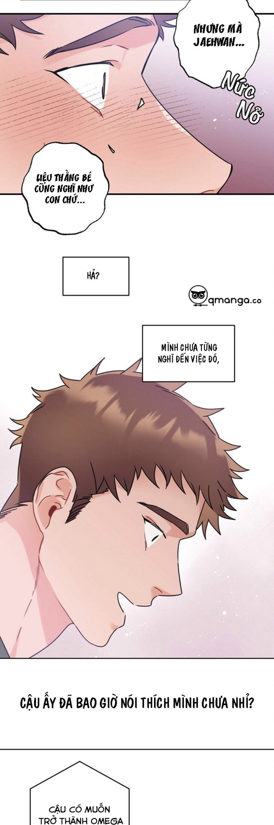 trạm xe buýt omega chapter 4 17