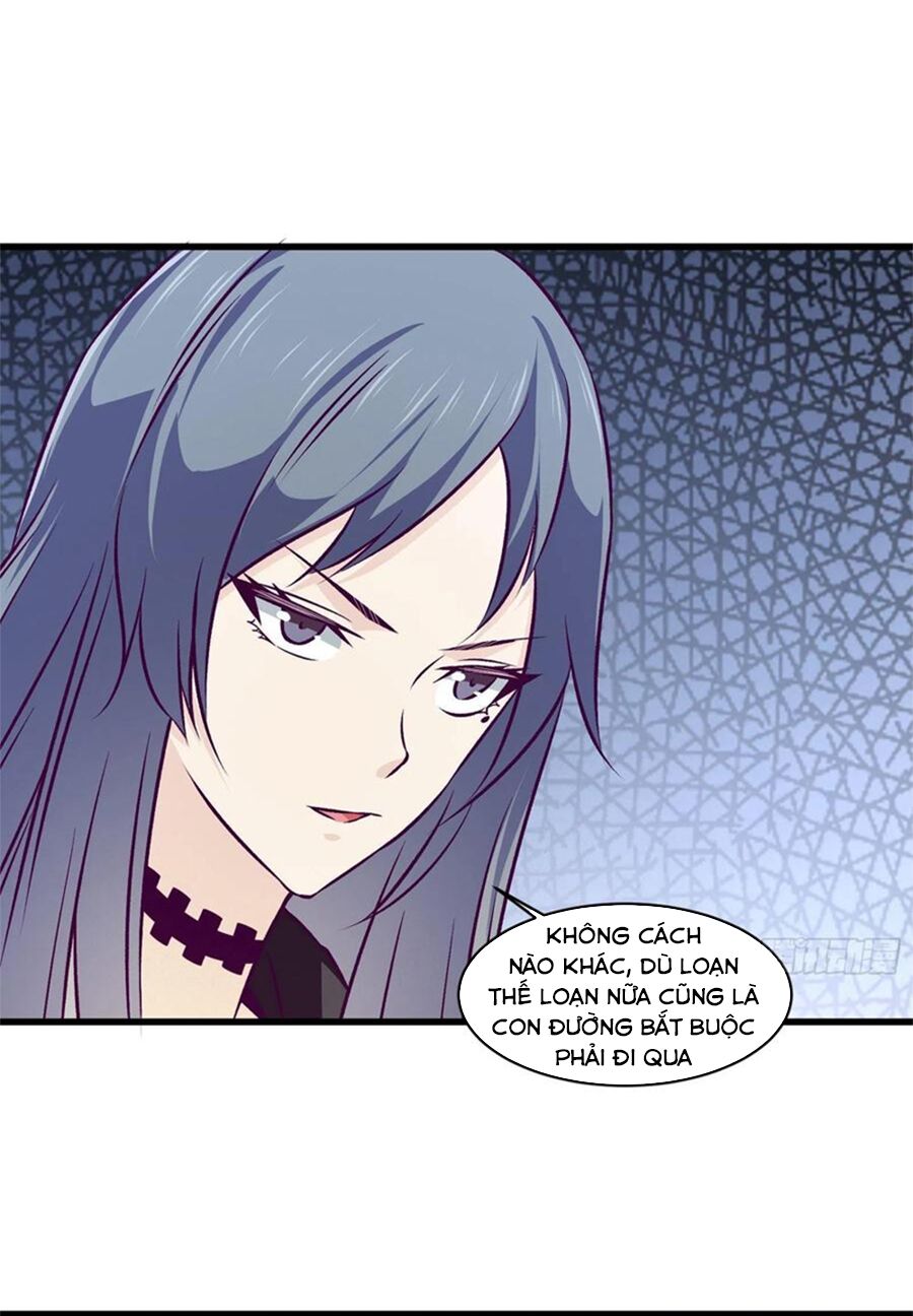 nãi ba là chiến thần mạnh nhất chapter 64 30