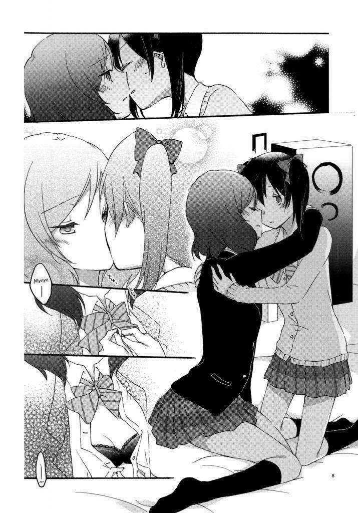 private tsunderation chapter 1 7