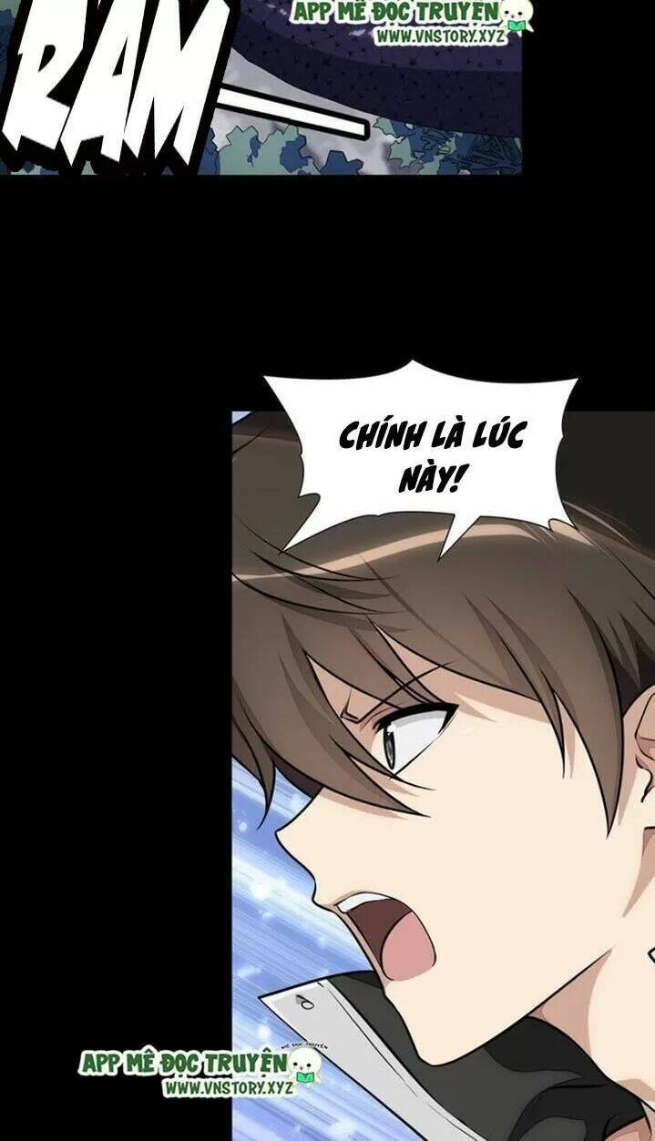 bạn gái virus của tôi chapter 164 7