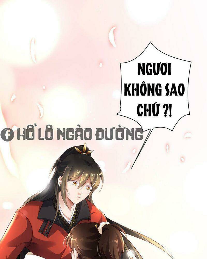 thiên kim bất hoán chapter 85 60