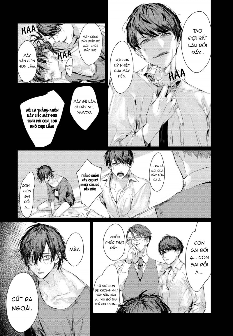 xin đừng buông tay em chapter 2 10