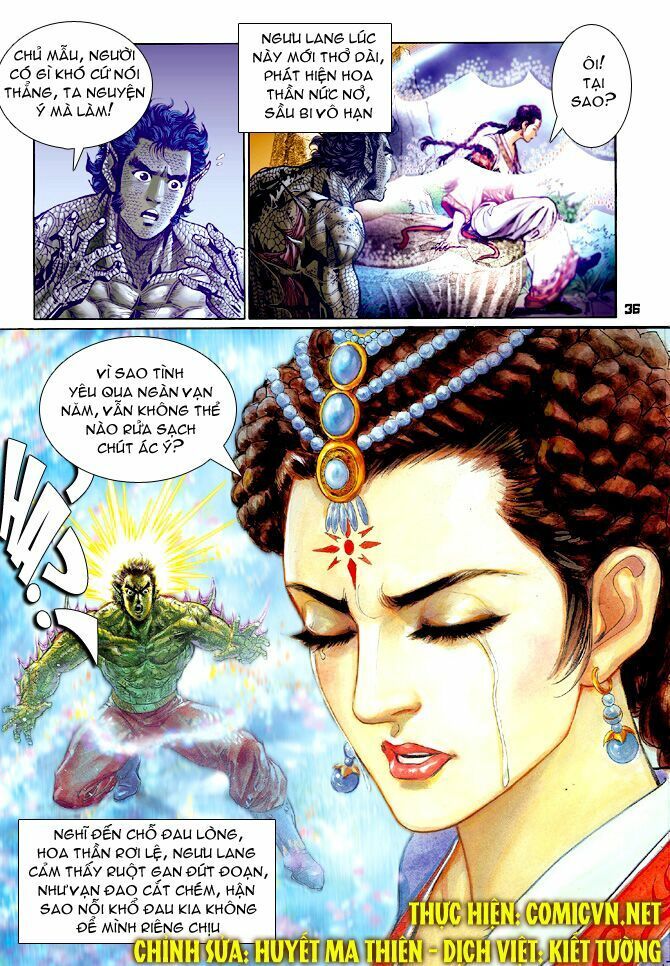 thần binh huyền kỳ i chapter 68 36