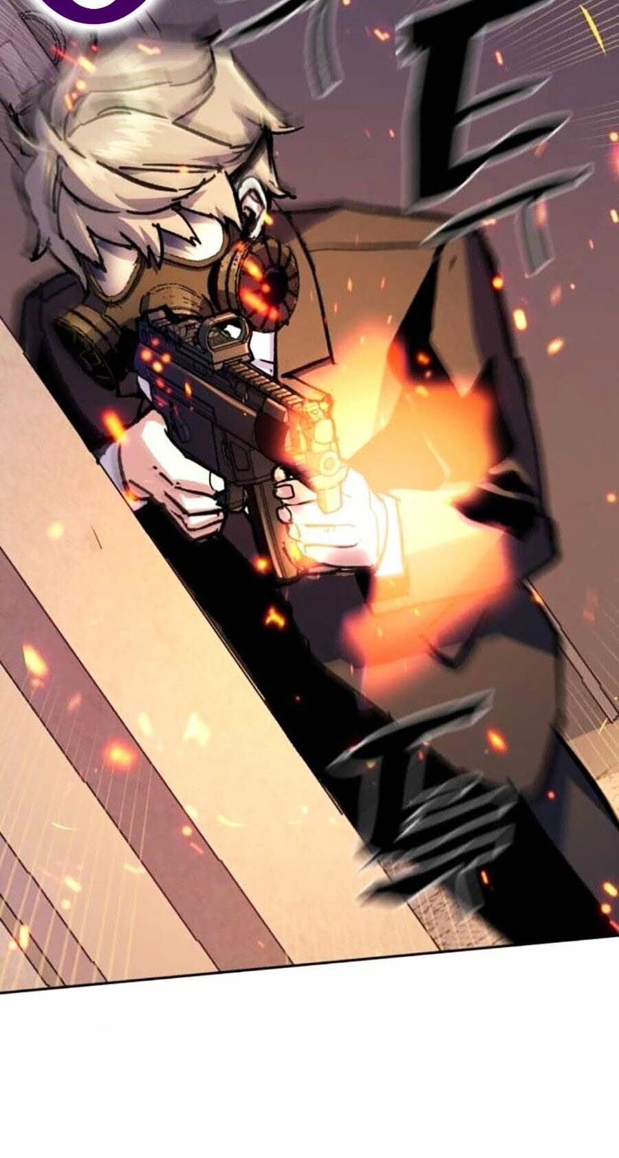 bạn học tôi là lính đánh thuê chapter 171 95