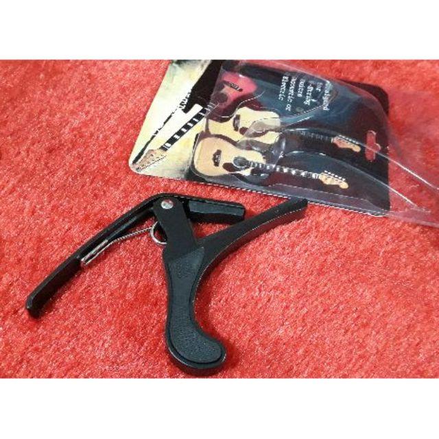 Guitar Capo