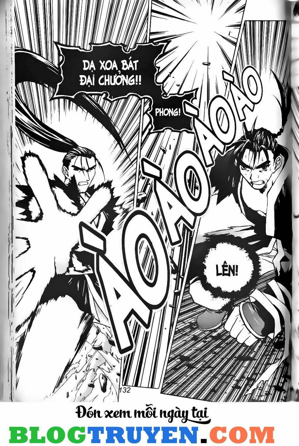 thiên lang liệt truyện chapter 20 21