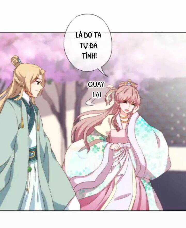 ồ, phu quân đáng yêu của tôi! chapter 45 18