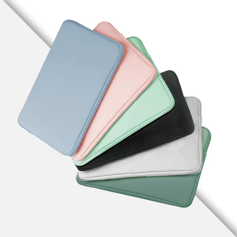 Túi Đựng Laptop 11/ 13.3/14.1/15.6 Inch Di Động Ốp Lưng Macbook Máy Tính Bảng Máy Tính Xách Tay Chống Nước lớp Lót Túi