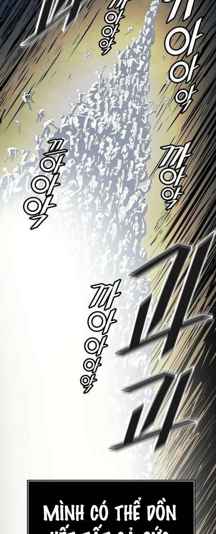 tòa tháp bí ẩn 2 chapter 510 111