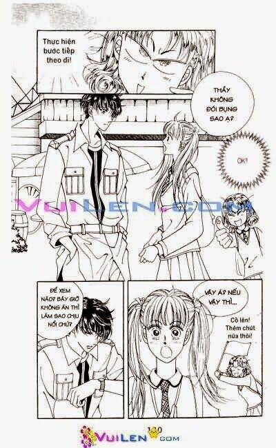 mãi yêu anh chapter 3 130