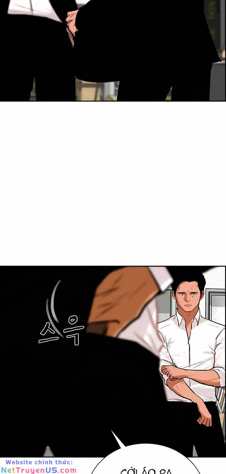 chúa tể đồng tiền chapter 104 20