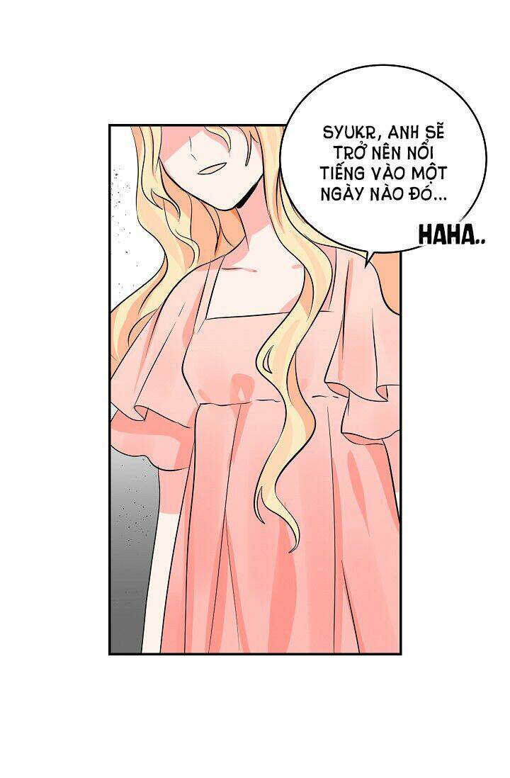 tôi là bạn gái cũ của một người lính chapter 3 45