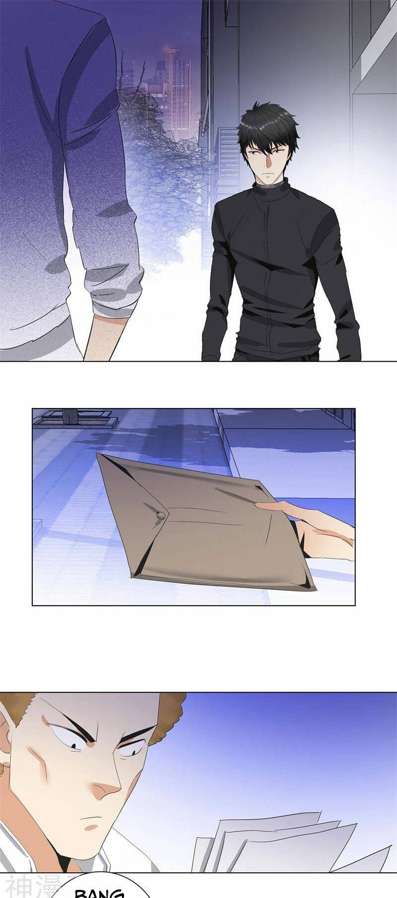 học viện cao thủ chapter 195 2