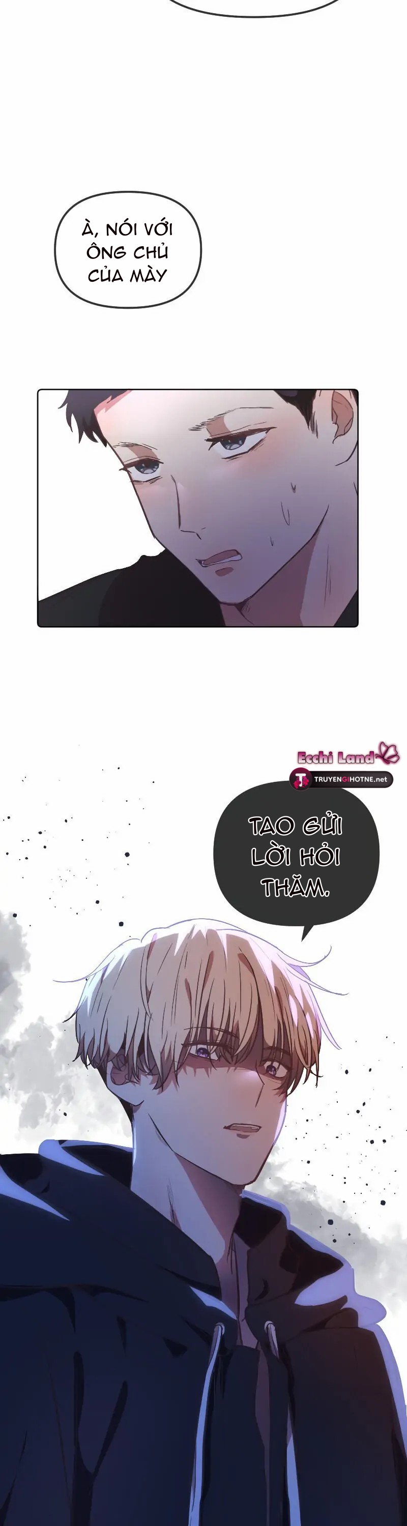 có lẽ em là của anh chapter 9.2 2