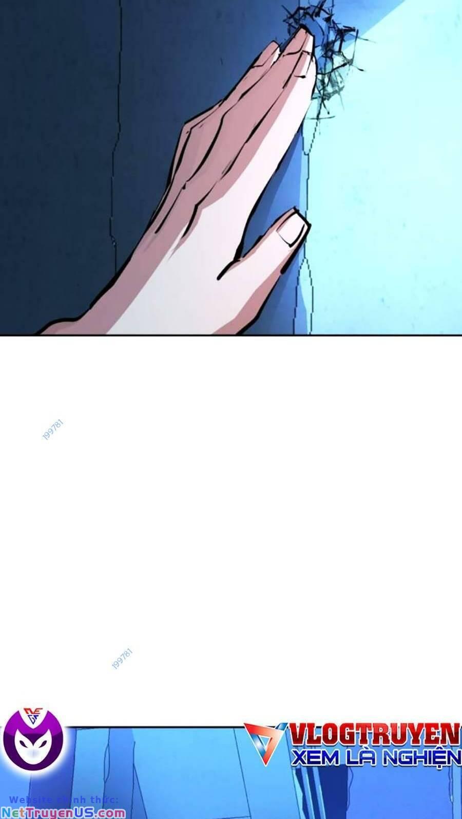 bạn học tôi là lính đánh thuê chapter 156 4