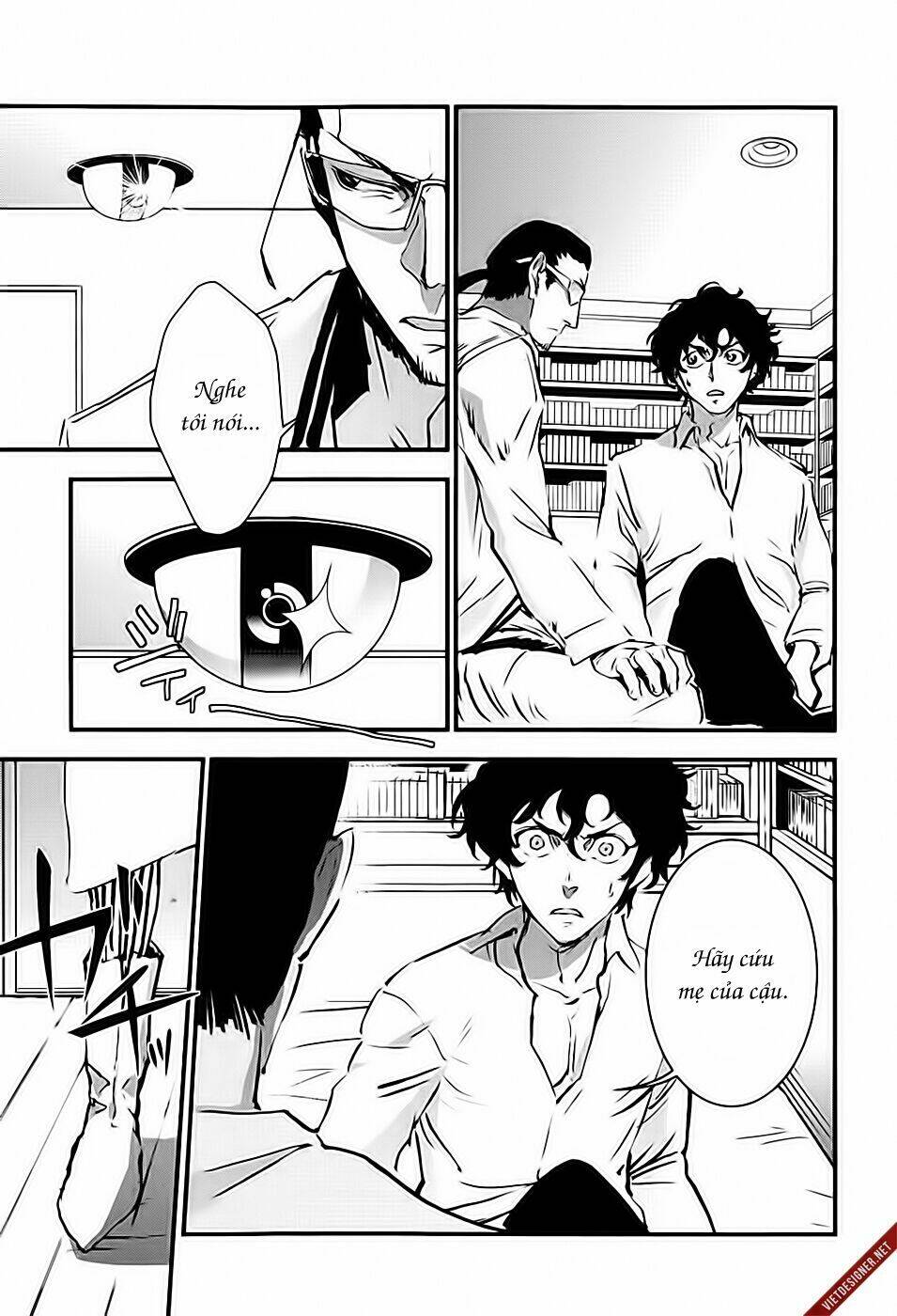 assassin's creed 4 - black flag - kakusei chapter 6 11