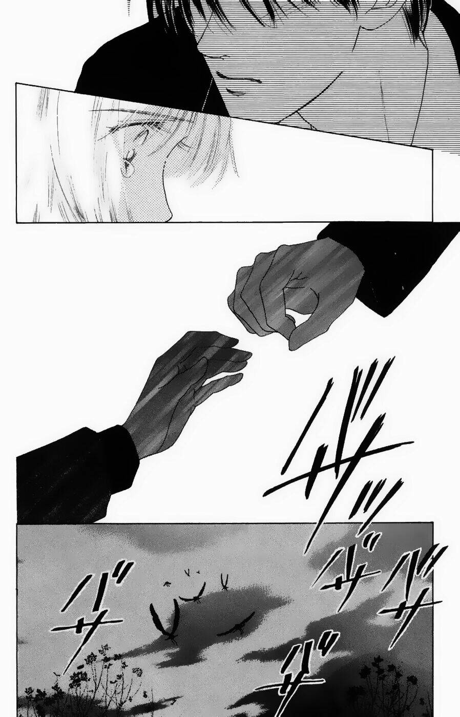 only you chapter 11 3