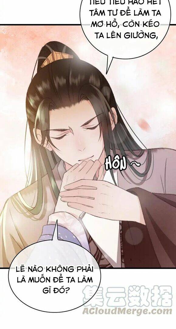 đông cung giai hạ tù chapter 85 4