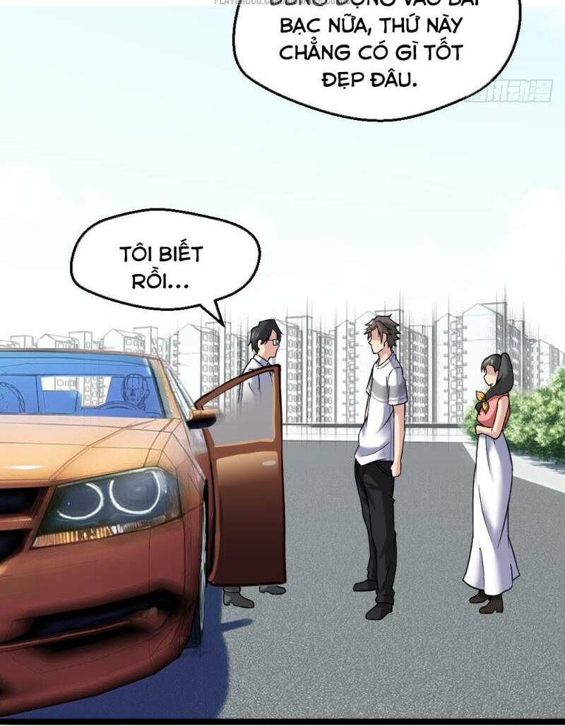 tuyệt thế thiên tài hệ thống chapter 28 12