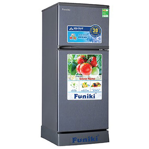 Tủ lạnh Funiki 147 lít FR-152CI - Hàng chính hãng - Giao tại Hà Nội và 1 số tỉnh toàn quốc