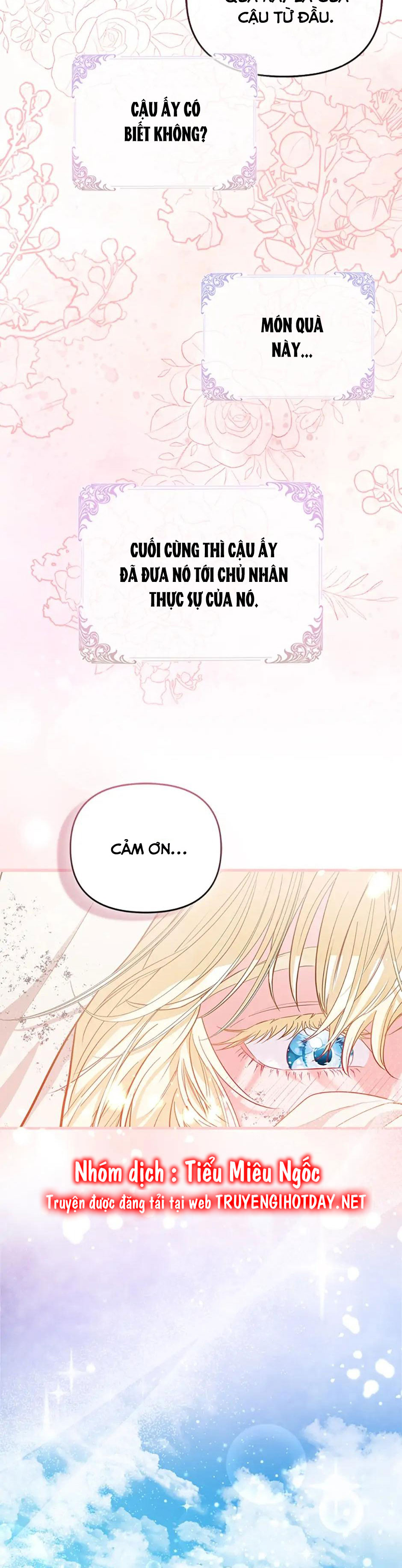 nàng công chúa của tôi chapter 3 33