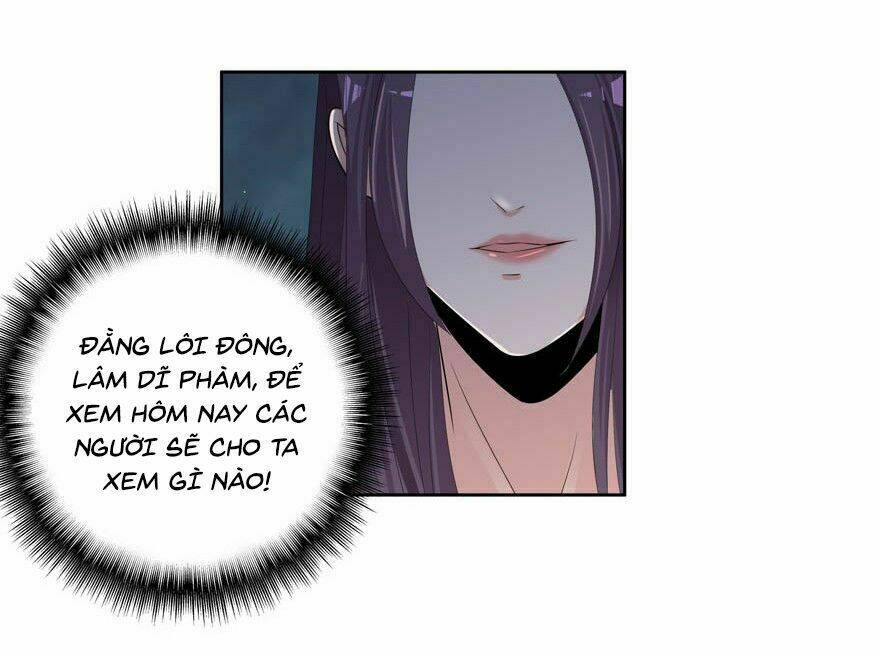 khốn ái tù lung chapter 33 5