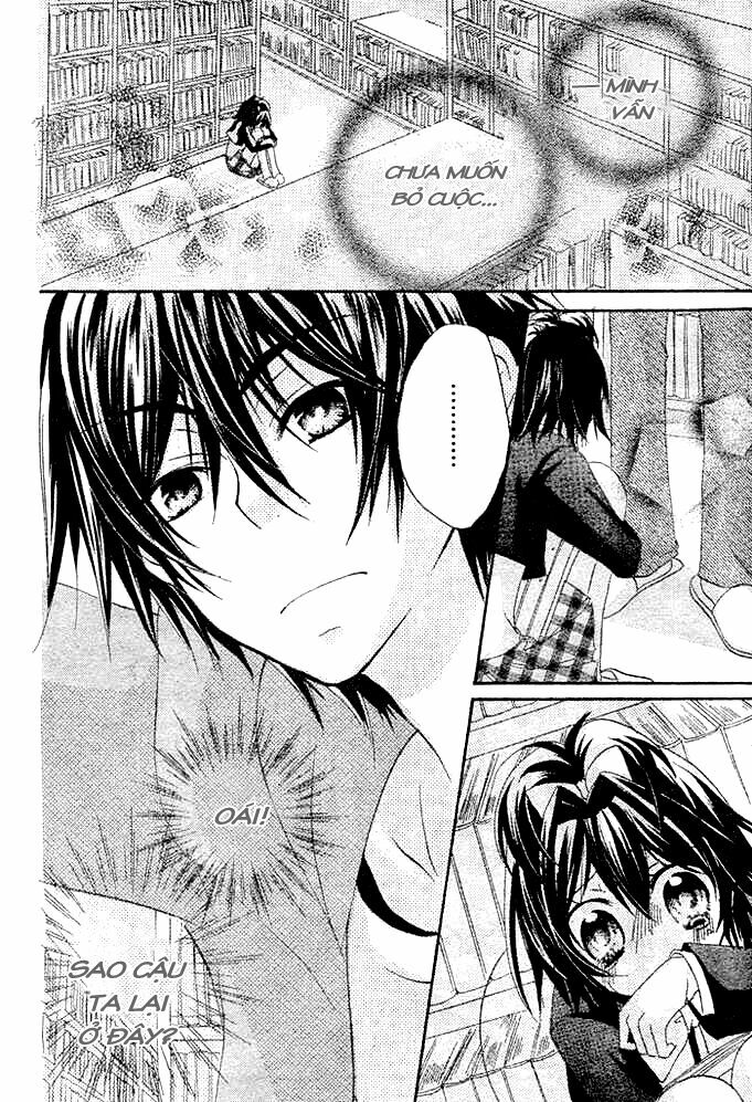 boyfriend - namorado chapter 2 13