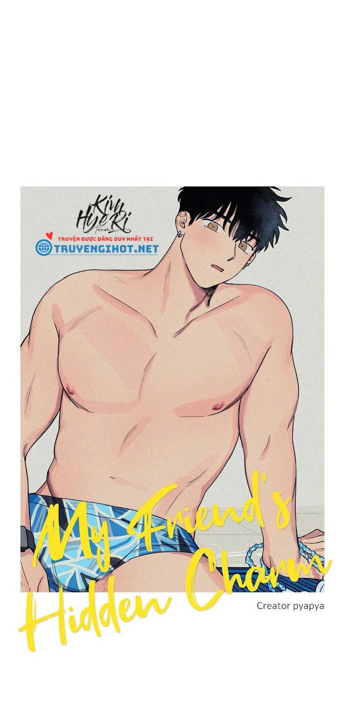 lý do yêu phải thằng bạn thân chapter 4.1 3
