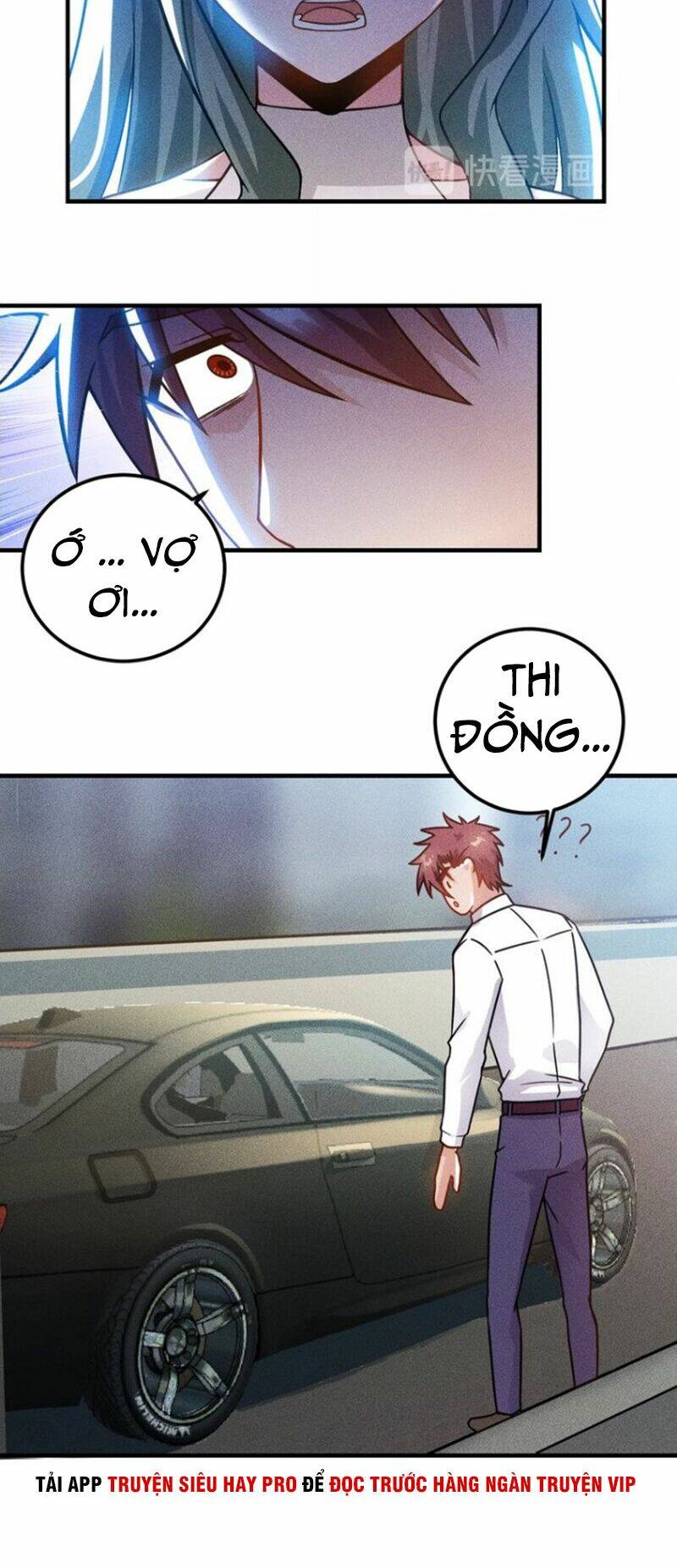 cao thủ cận vệ của nữ chủ tịch chapter 73 27