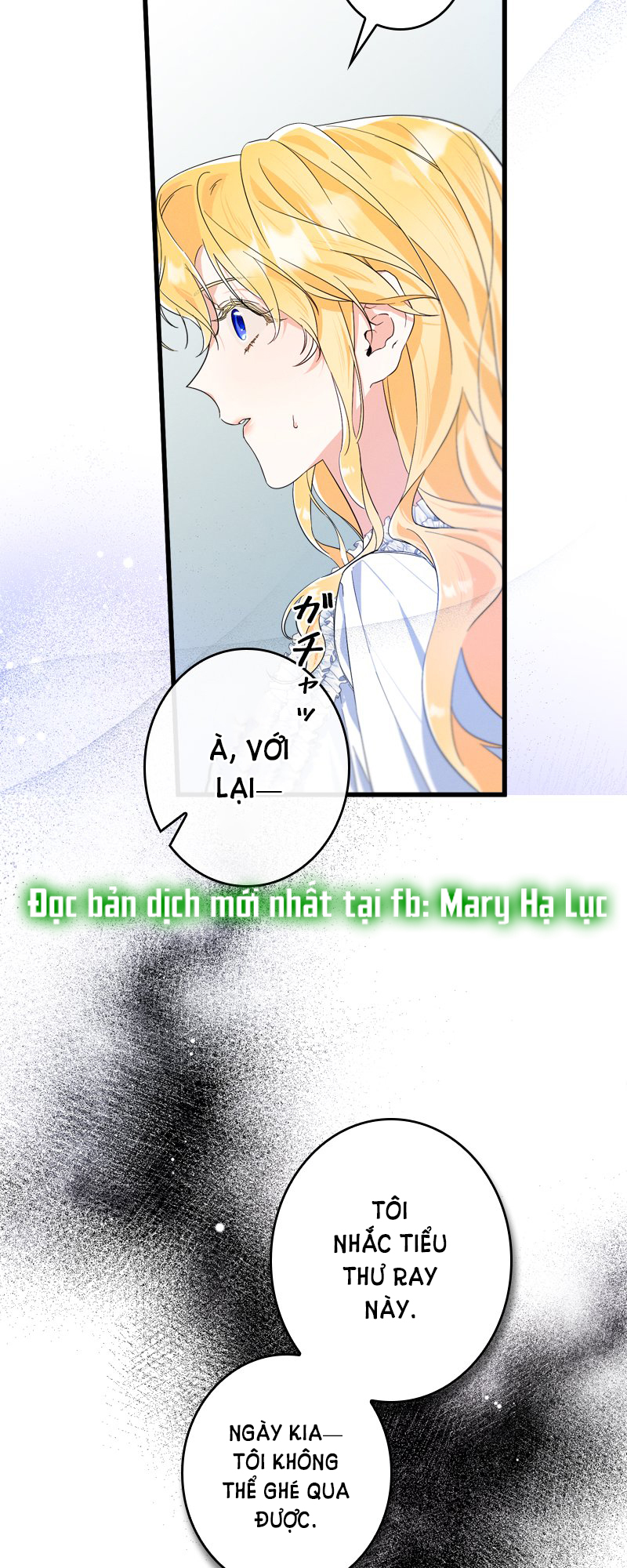 Dinh Thự Của Dã Thú chapter 5.1 - Trang 14